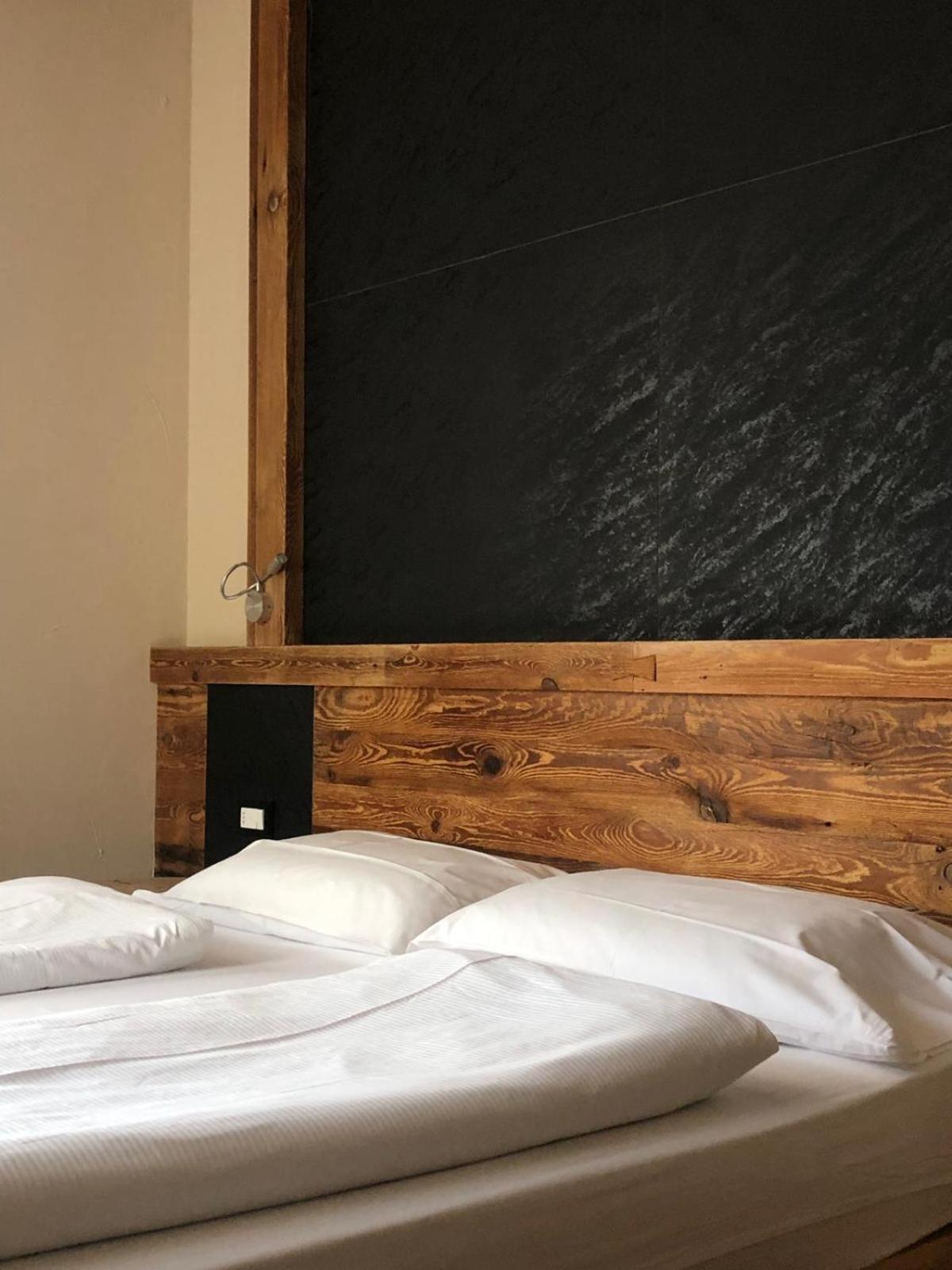 Park Hotel Avisio Сорага Экстерьер фото