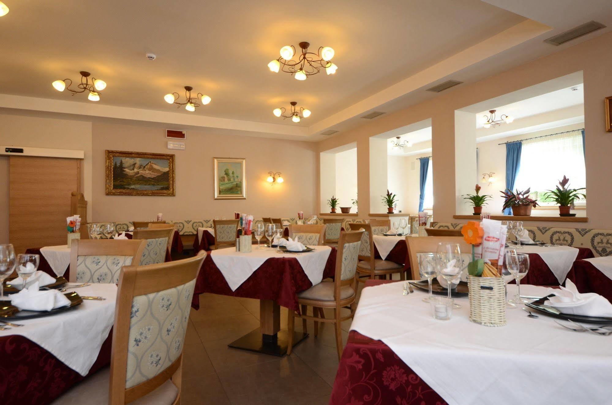 Park Hotel Avisio Сорага Экстерьер фото